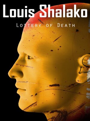 cover image of Lottery of Death